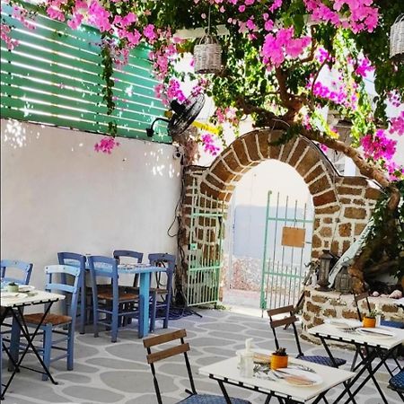 Rhodes City Galanopetra Rhodes Greece酒店 外观 照片