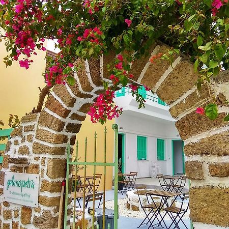 Rhodes City Galanopetra Rhodes Greece酒店 外观 照片