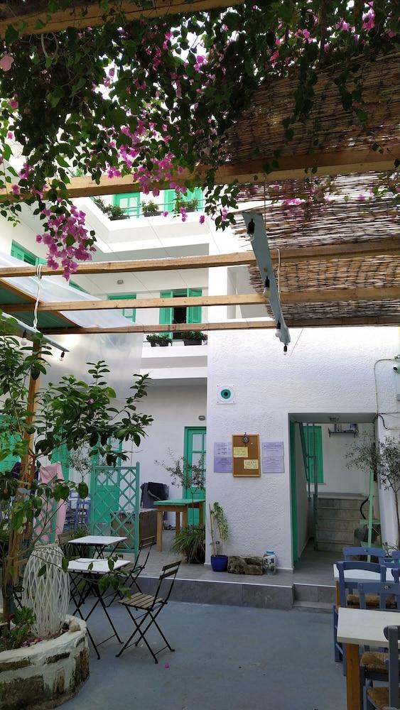 Rhodes City Galanopetra Rhodes Greece酒店 外观 照片