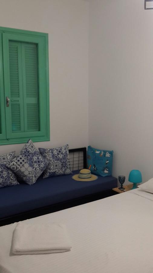Rhodes City Galanopetra Rhodes Greece酒店 外观 照片