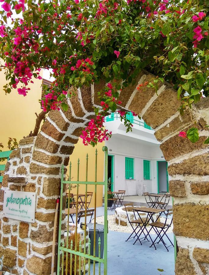Rhodes City Galanopetra Rhodes Greece酒店 外观 照片