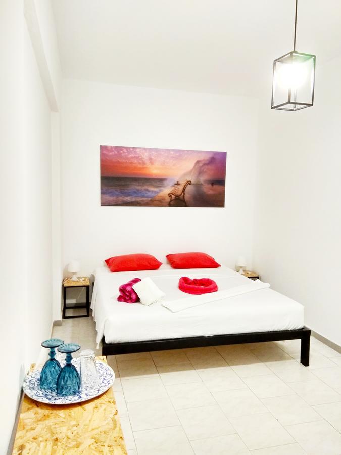 Rhodes City Galanopetra Rhodes Greece酒店 外观 照片
