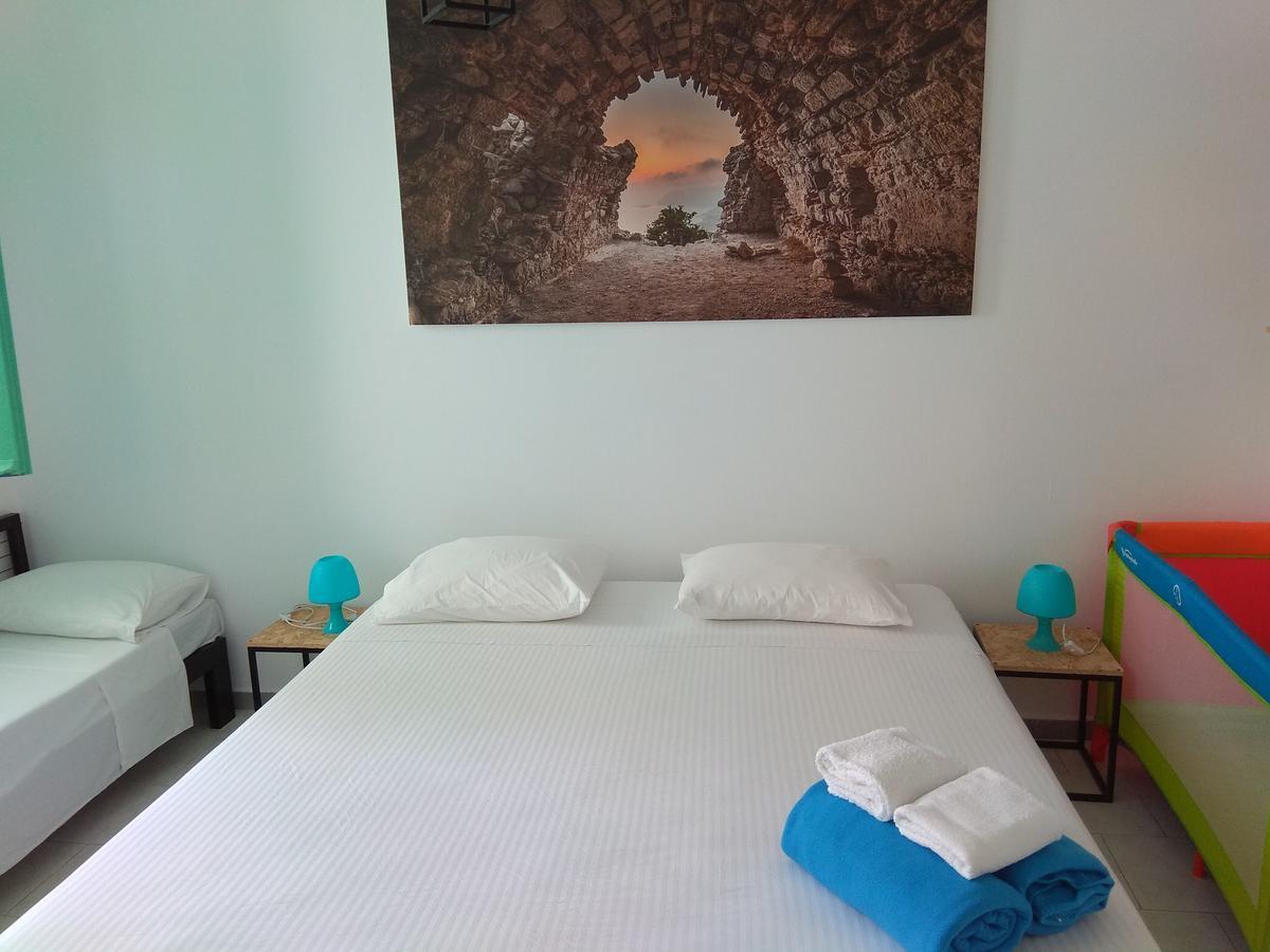 Rhodes City Galanopetra Rhodes Greece酒店 外观 照片
