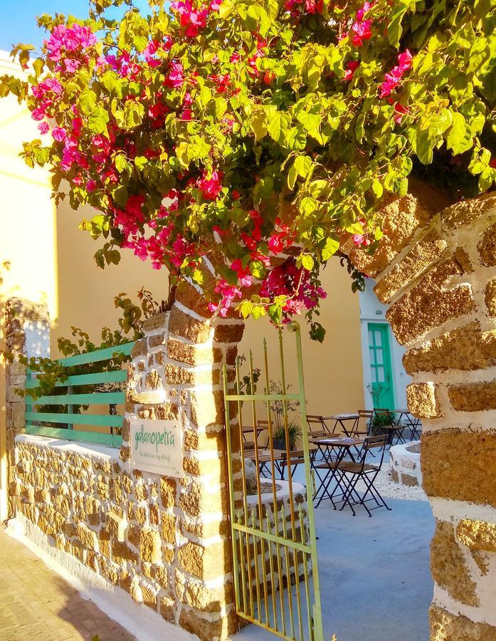 Rhodes City Galanopetra Rhodes Greece酒店 外观 照片