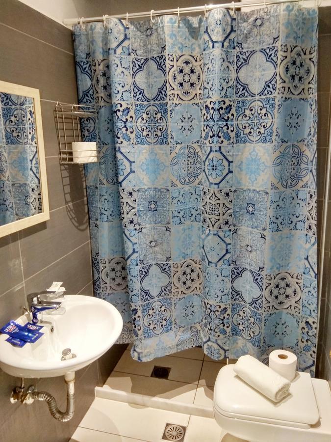 Rhodes City Galanopetra Rhodes Greece酒店 外观 照片