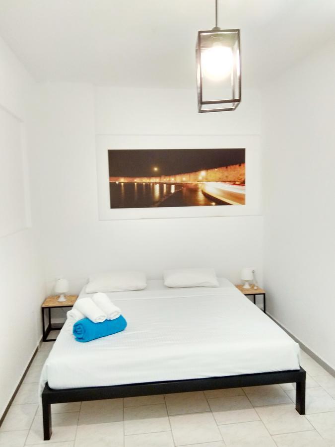 Rhodes City Galanopetra Rhodes Greece酒店 外观 照片