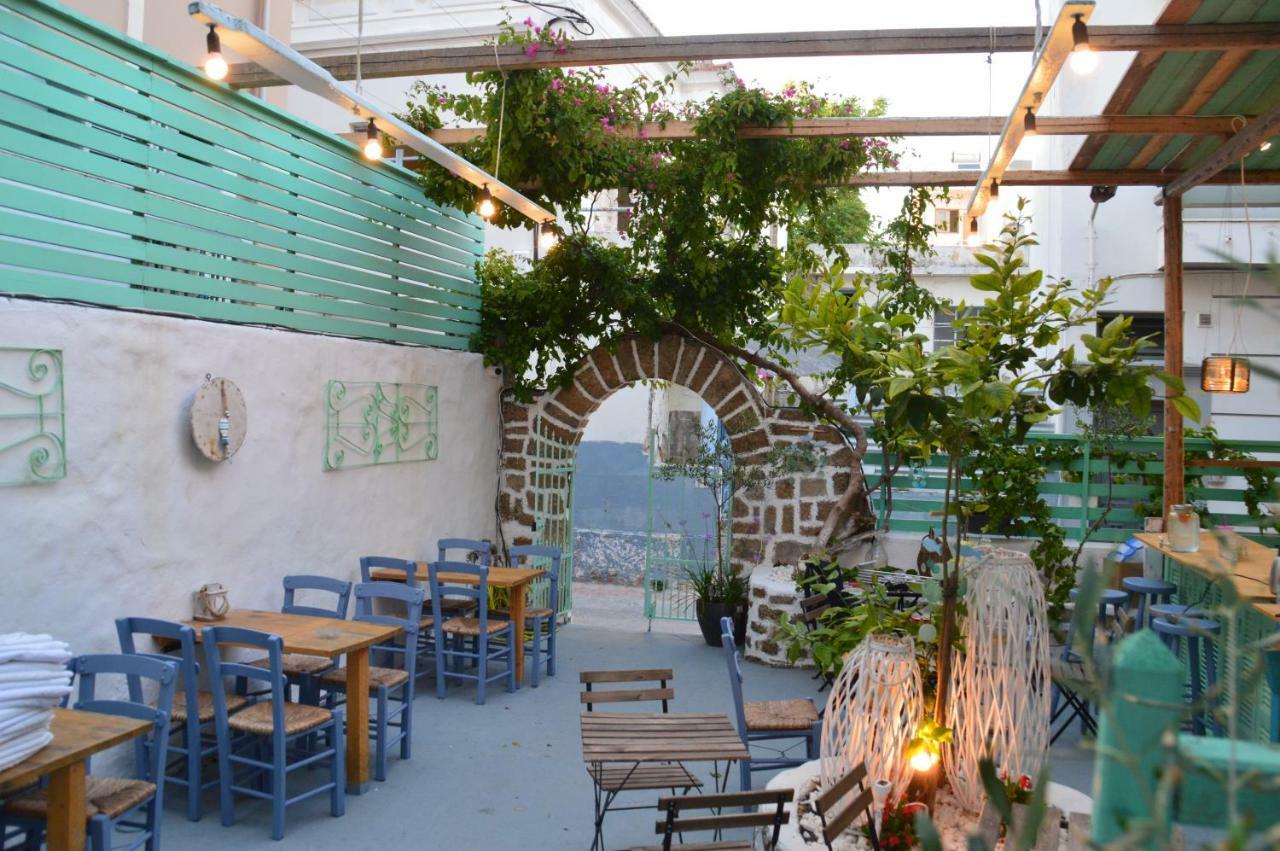Rhodes City Galanopetra Rhodes Greece酒店 外观 照片