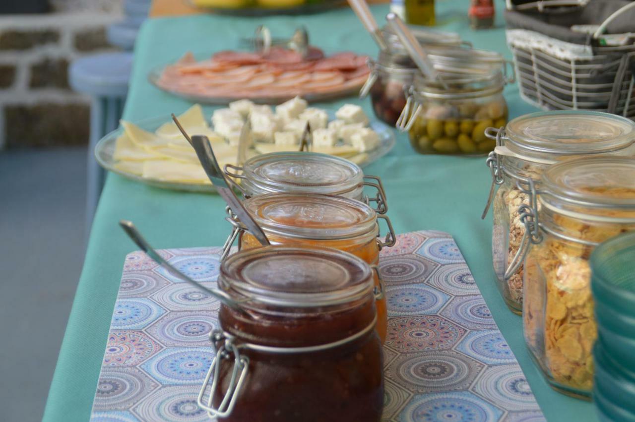 Rhodes City Galanopetra Rhodes Greece酒店 外观 照片