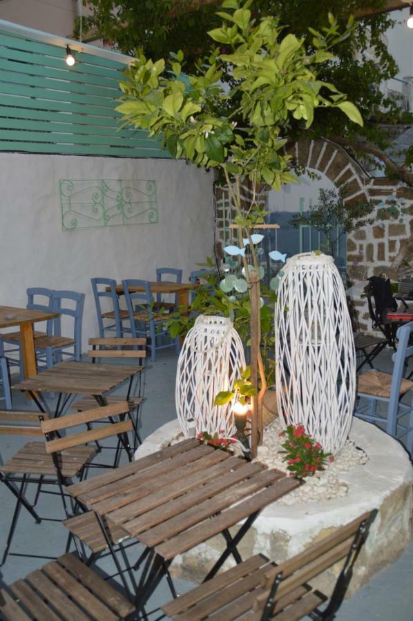 Rhodes City Galanopetra Rhodes Greece酒店 外观 照片