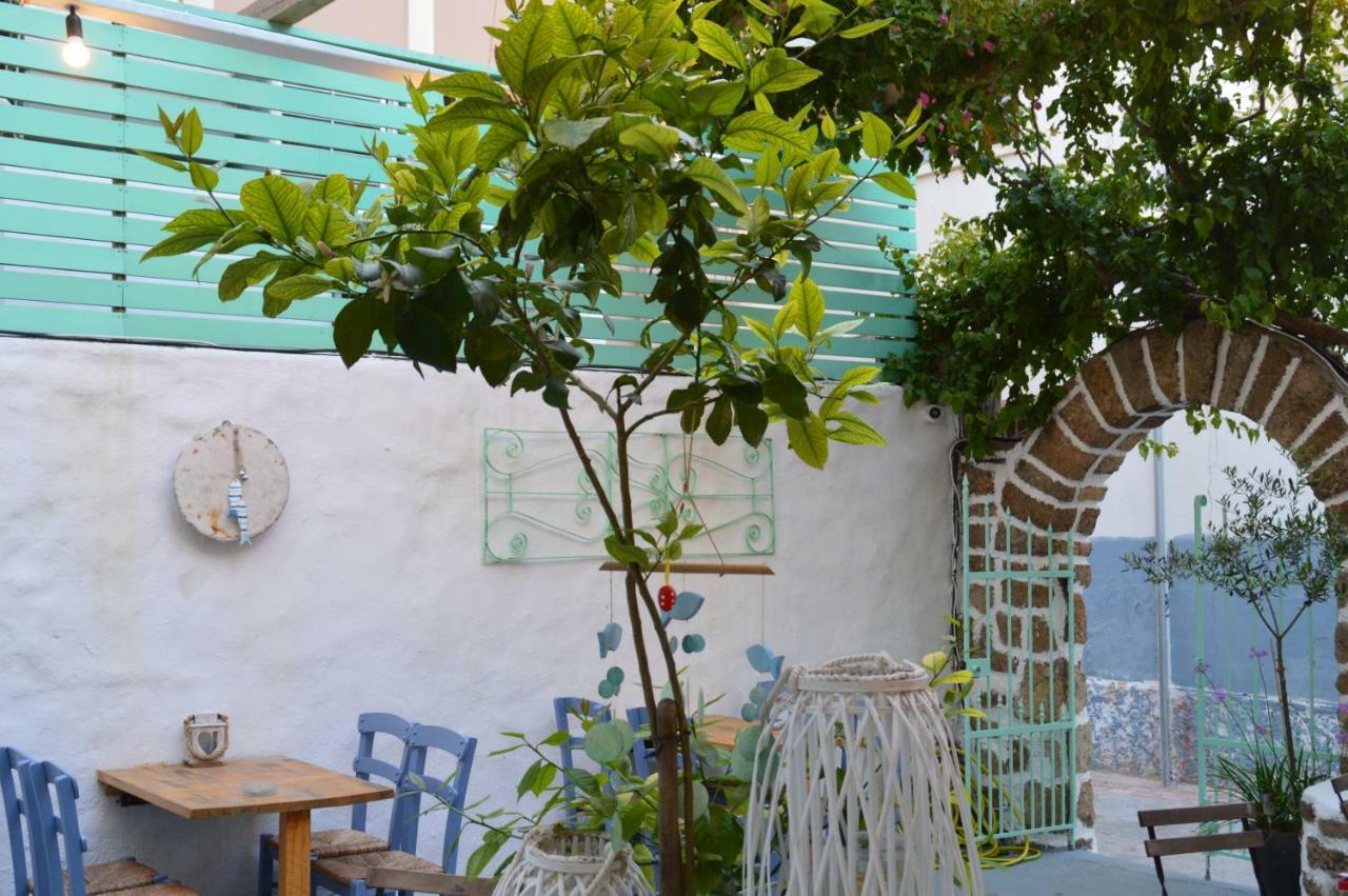 Rhodes City Galanopetra Rhodes Greece酒店 外观 照片